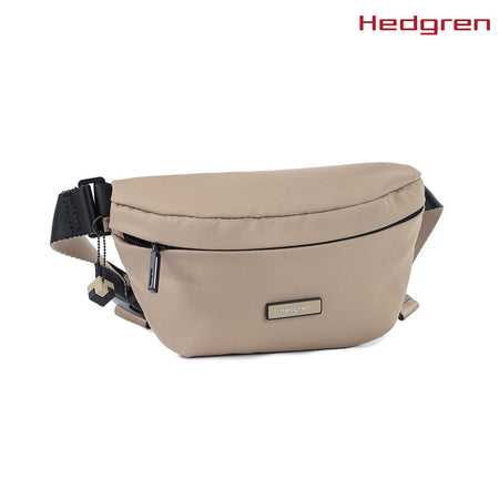 Hedgren Halo OS Waist Bag Stone Beige