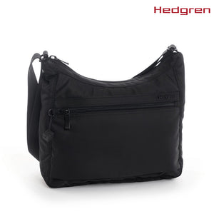 HARPERS Shoulder Bag RFID-BLACK