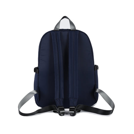 Cosmos | 2 Compartment Backpack 13IN - Navy Cosmos