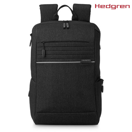 Hedgren Dash 2 Comp 15.6In Bag Anthracite