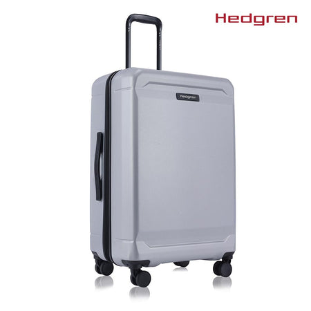 Hedgren Epic Mex 68cm Spinner Silver