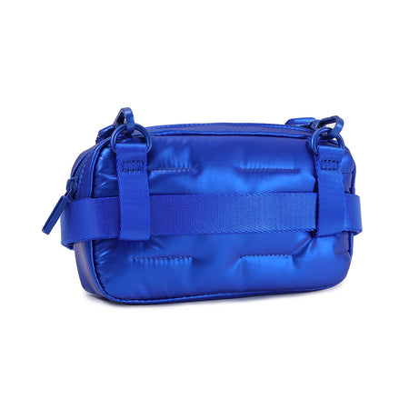 Hedgren Snug 2 In 1 OS Bag Strong Blue