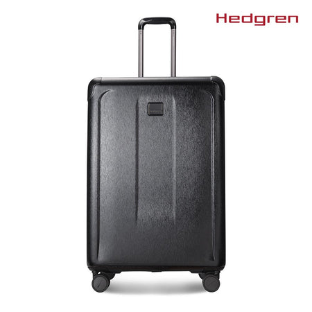 Hedgren Quil Lex 79cm Spinner Black