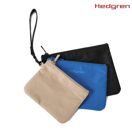 Hedgren Mark Set Accessories Creased Mix