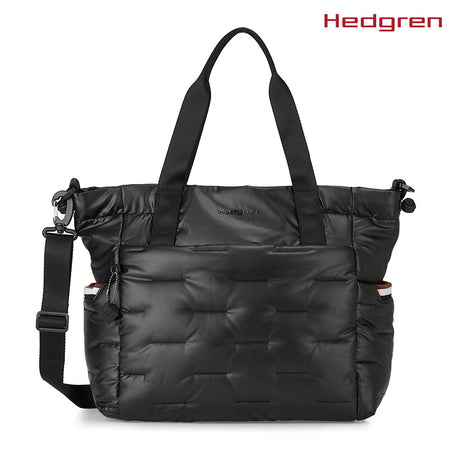 Hedgren Puffer OS Accessories Black