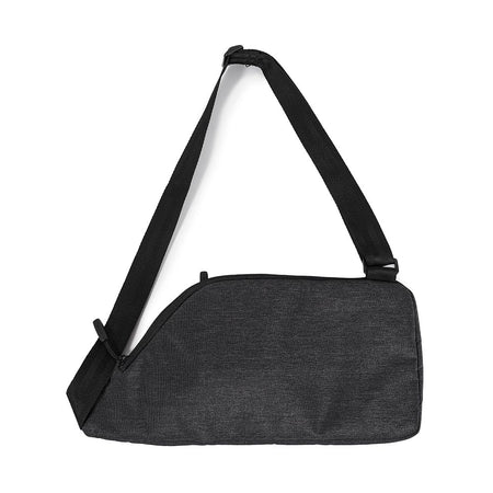 Hedgren Frame Flat Monosling Bag 8.3Inch Anthracite